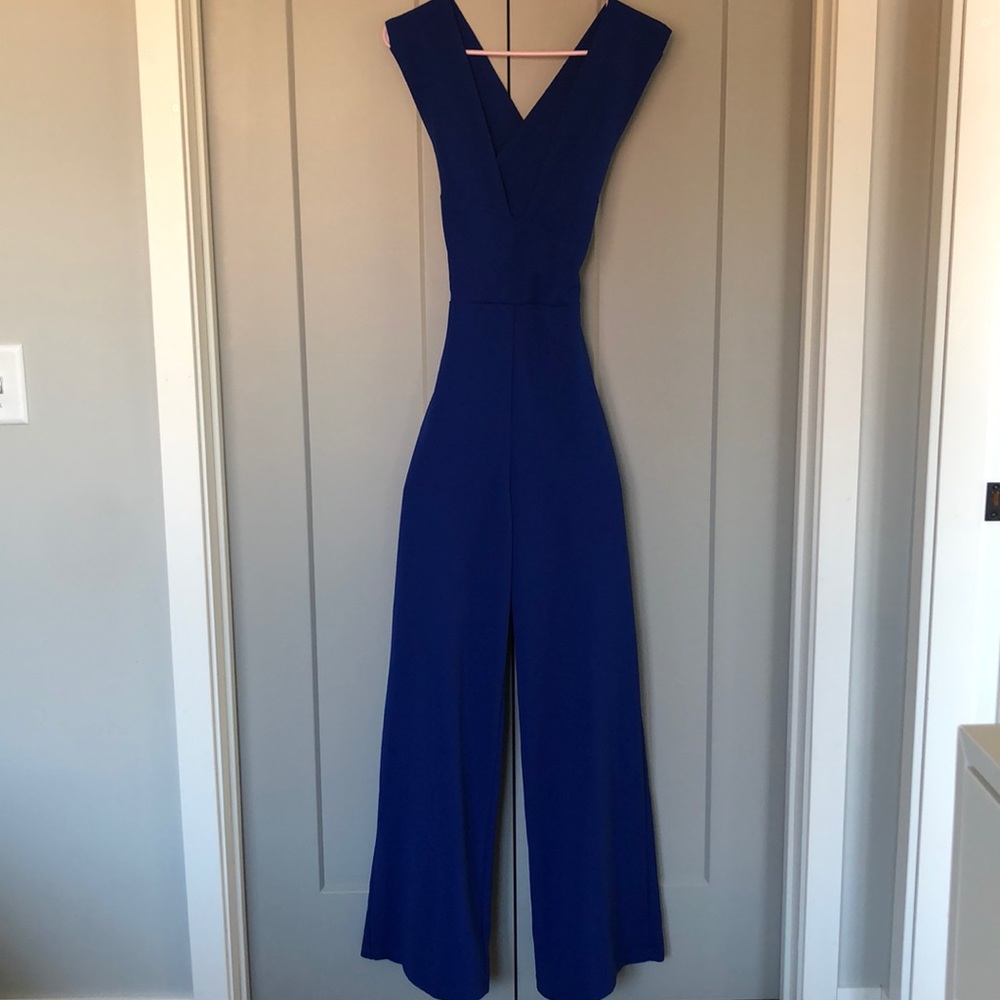 Jumpsuit